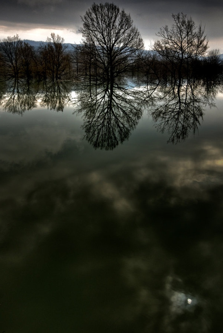 Dark side by ales