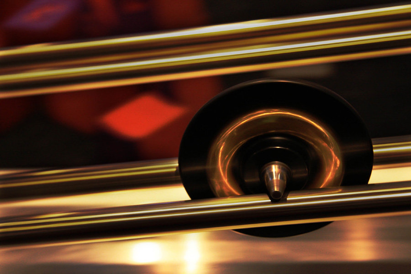 Speed of sound by ales