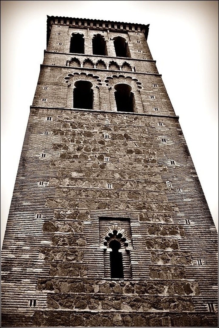 tores by Mladen