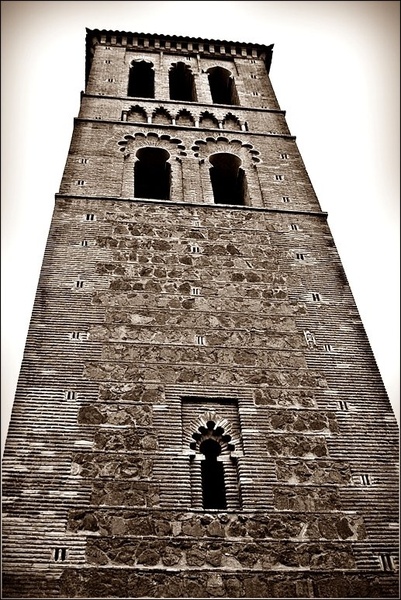 tores by Mladen