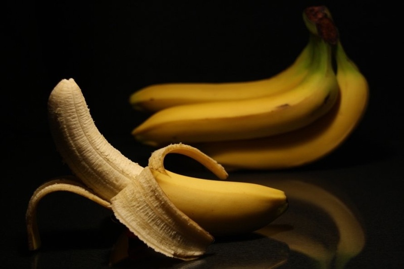 Banana by thelexus