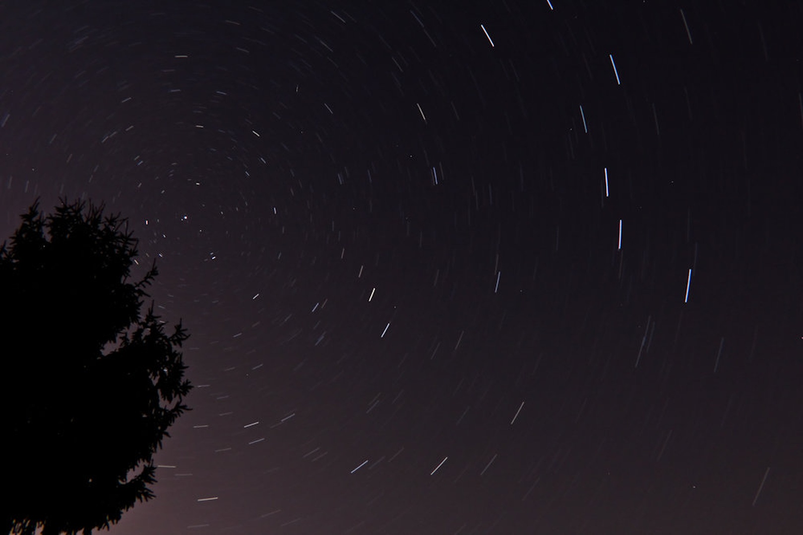 Stars by Luka Ploj