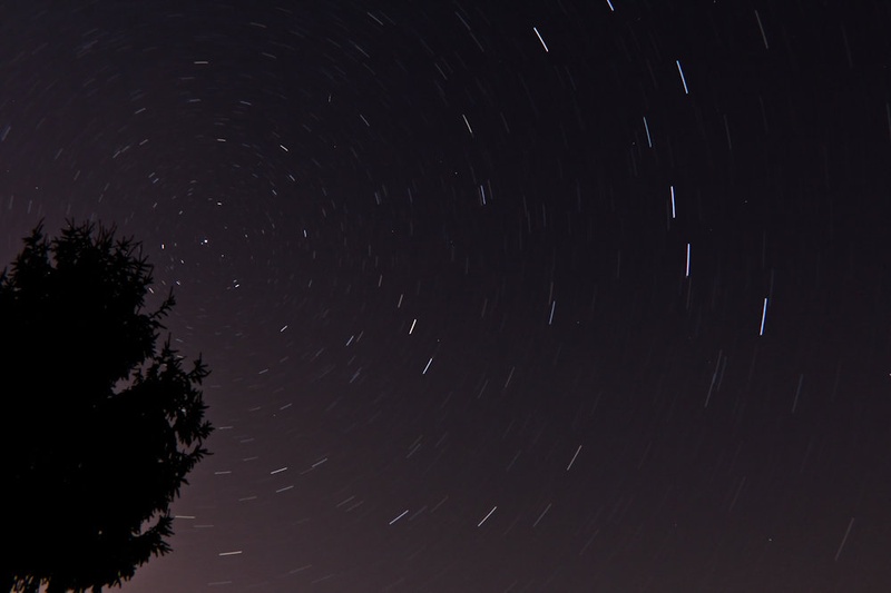 Stars by Luka Ploj