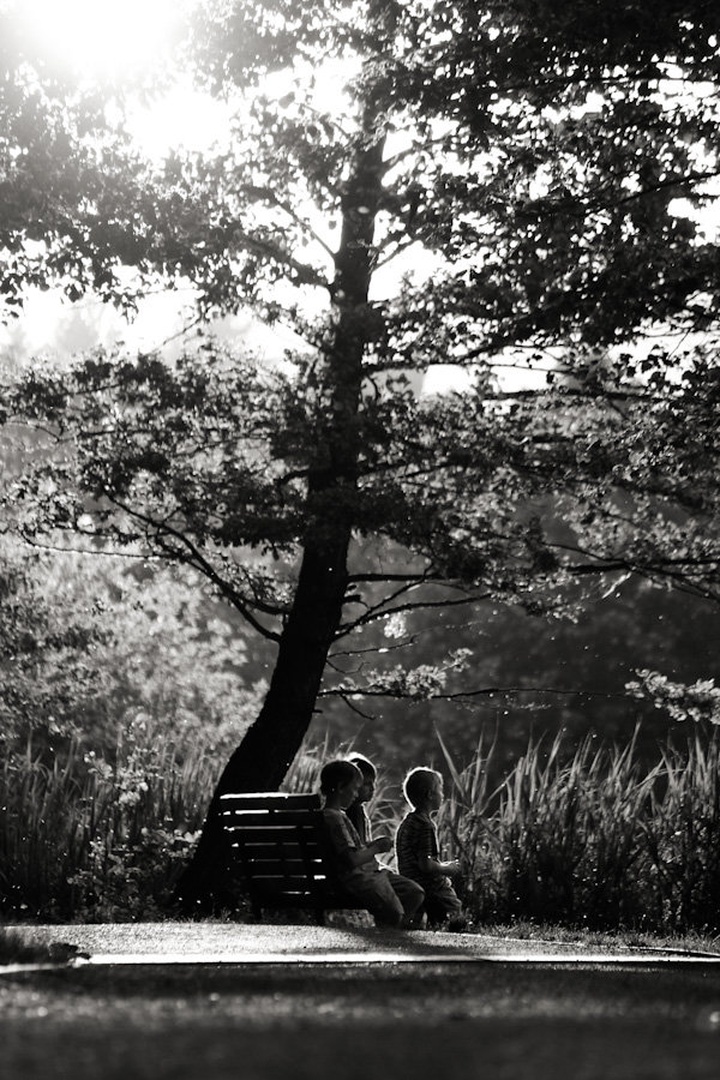 Kids by Luka Ploj