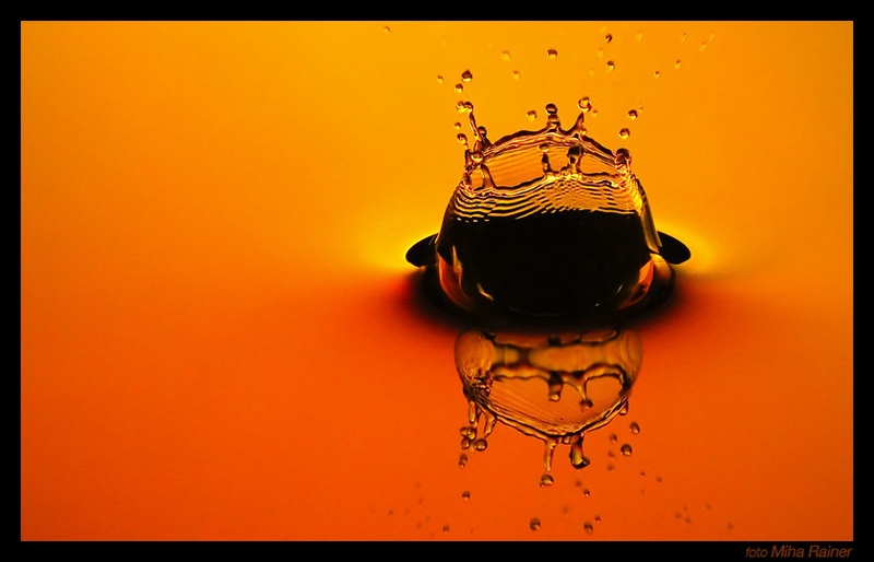 Kaplja Splash by Muhc
