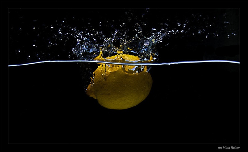 Waterlemon by Muhc