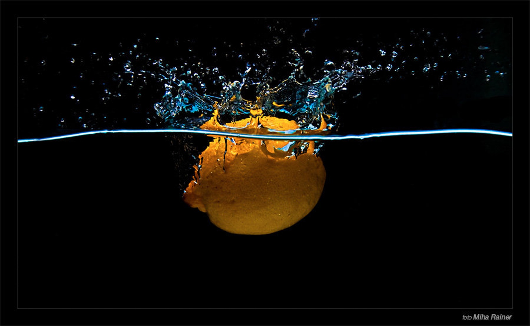 Waterlemon by