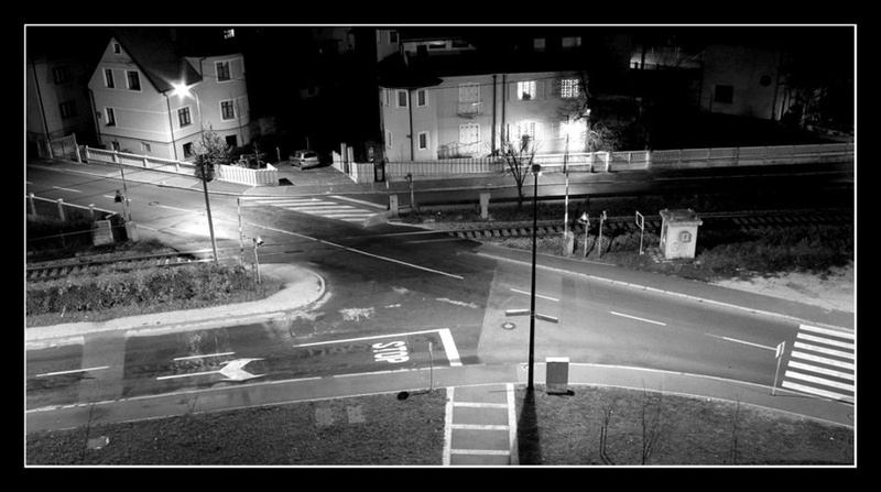 križišča by milosh