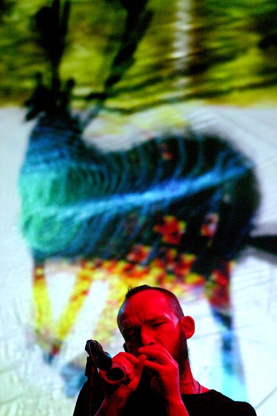 Iluzije by milosh