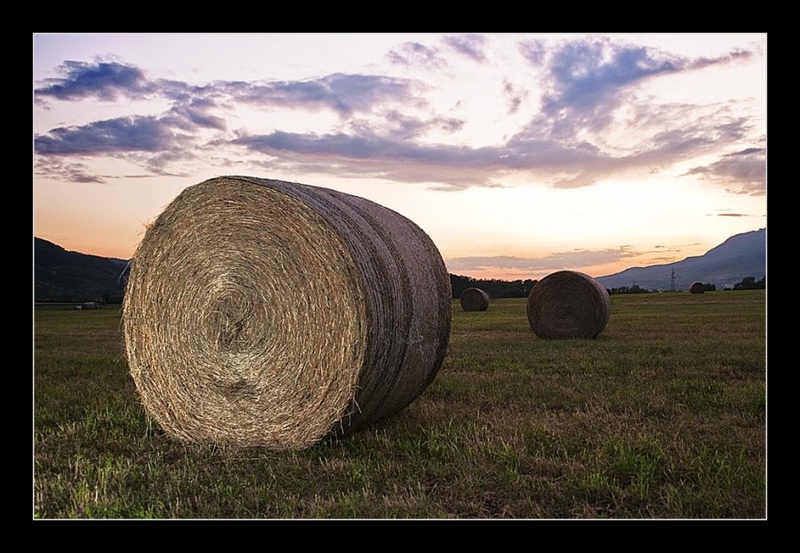 Romantične bale by mix