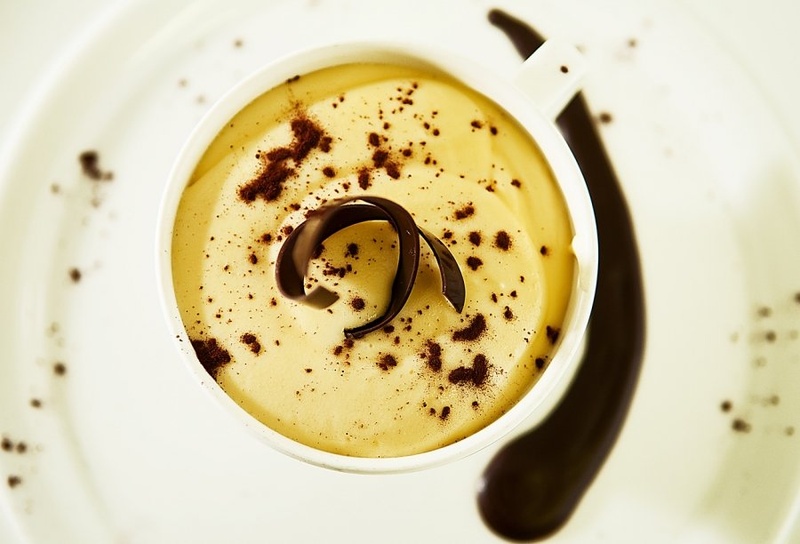Tiramisu by mix