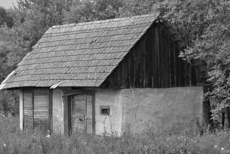 Loneley by Nejc Hodnik