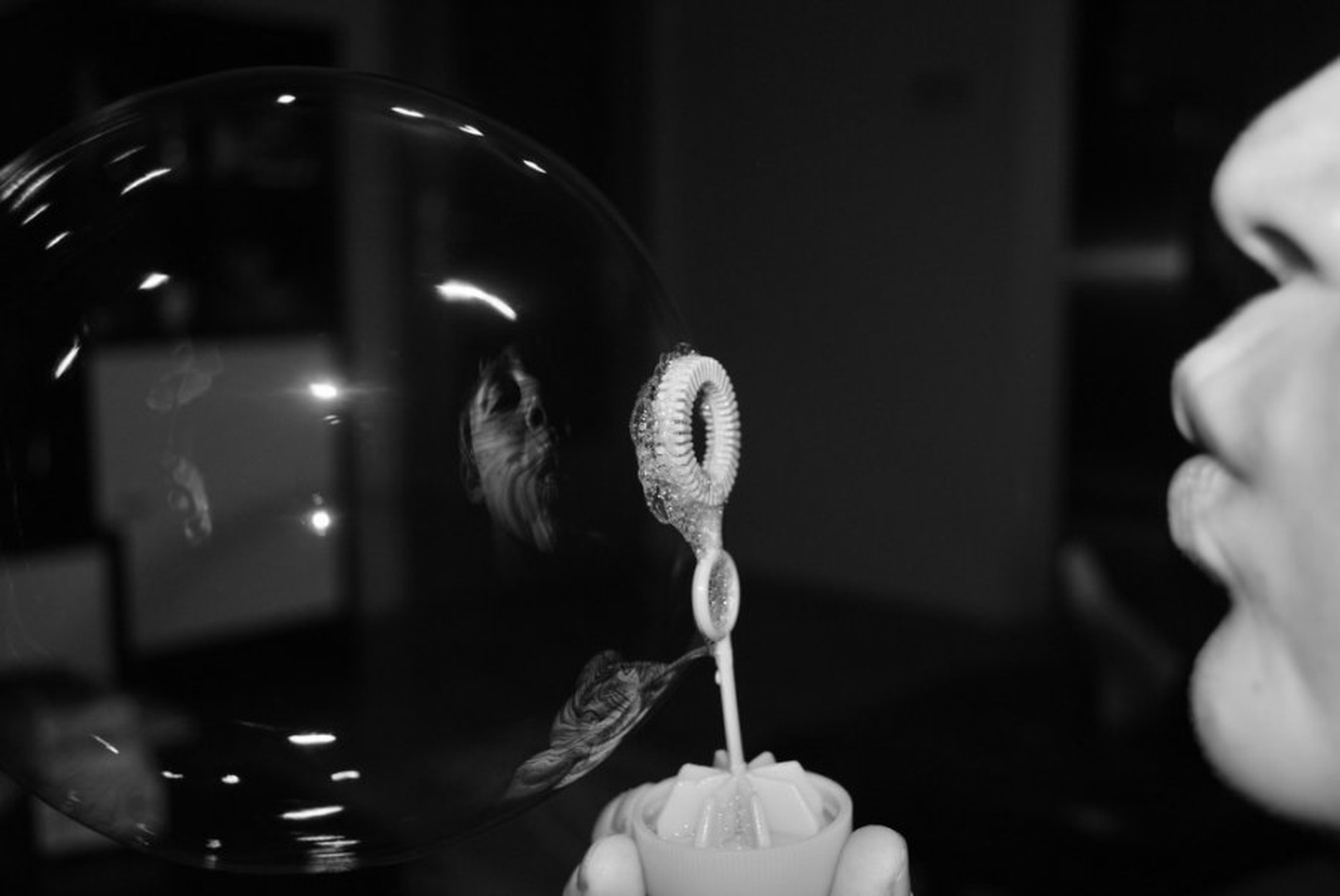 Balon by Nejc Hodnik