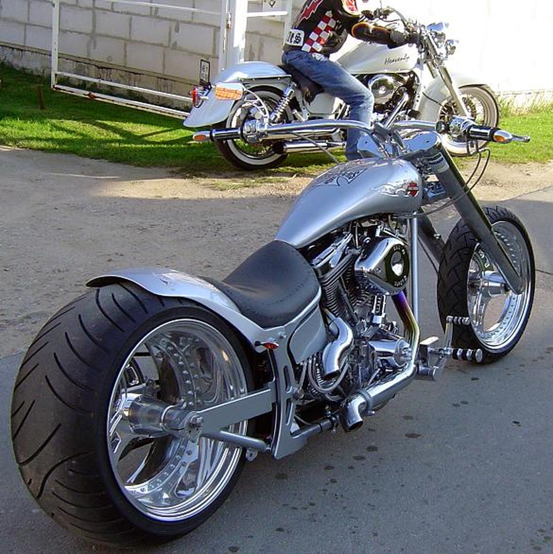 Novi moped by