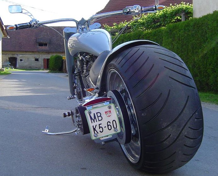 novi moped 2 by kronik