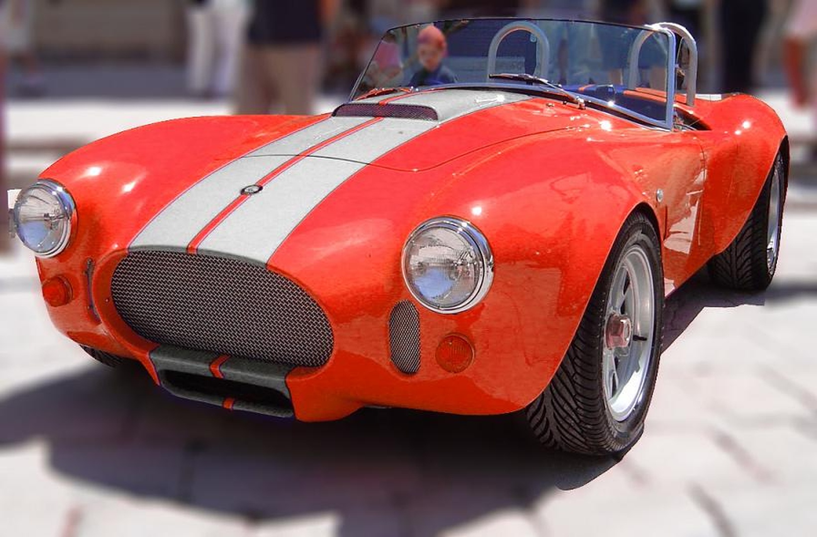 Cobra by