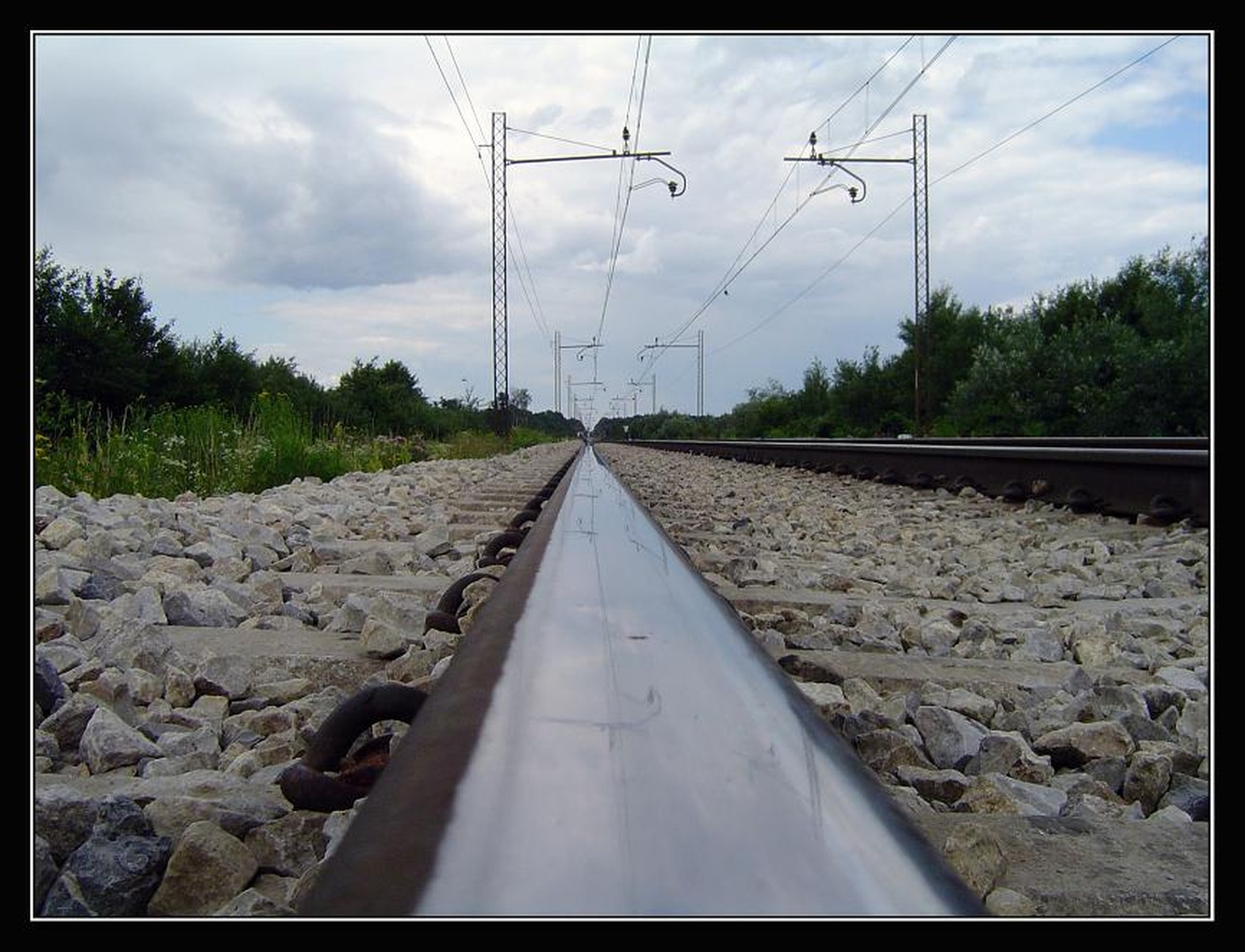 Tir by