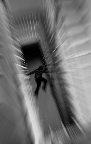 Scream by Samo Kastelic