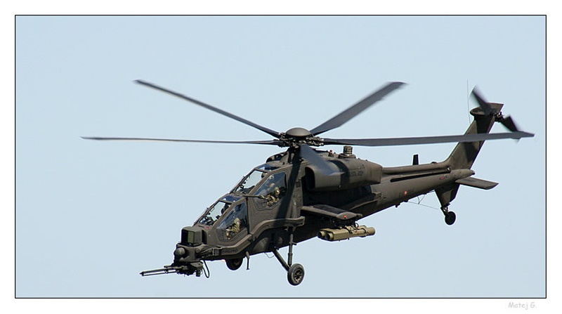 AGUSTA power by Matej Gerželj