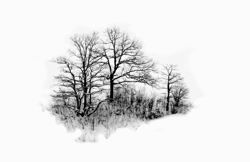 zimski otok by mberg