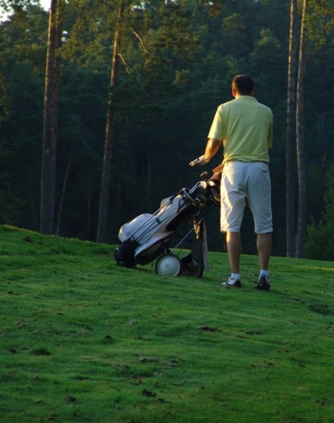 Golfis by Boštjan Jamšek