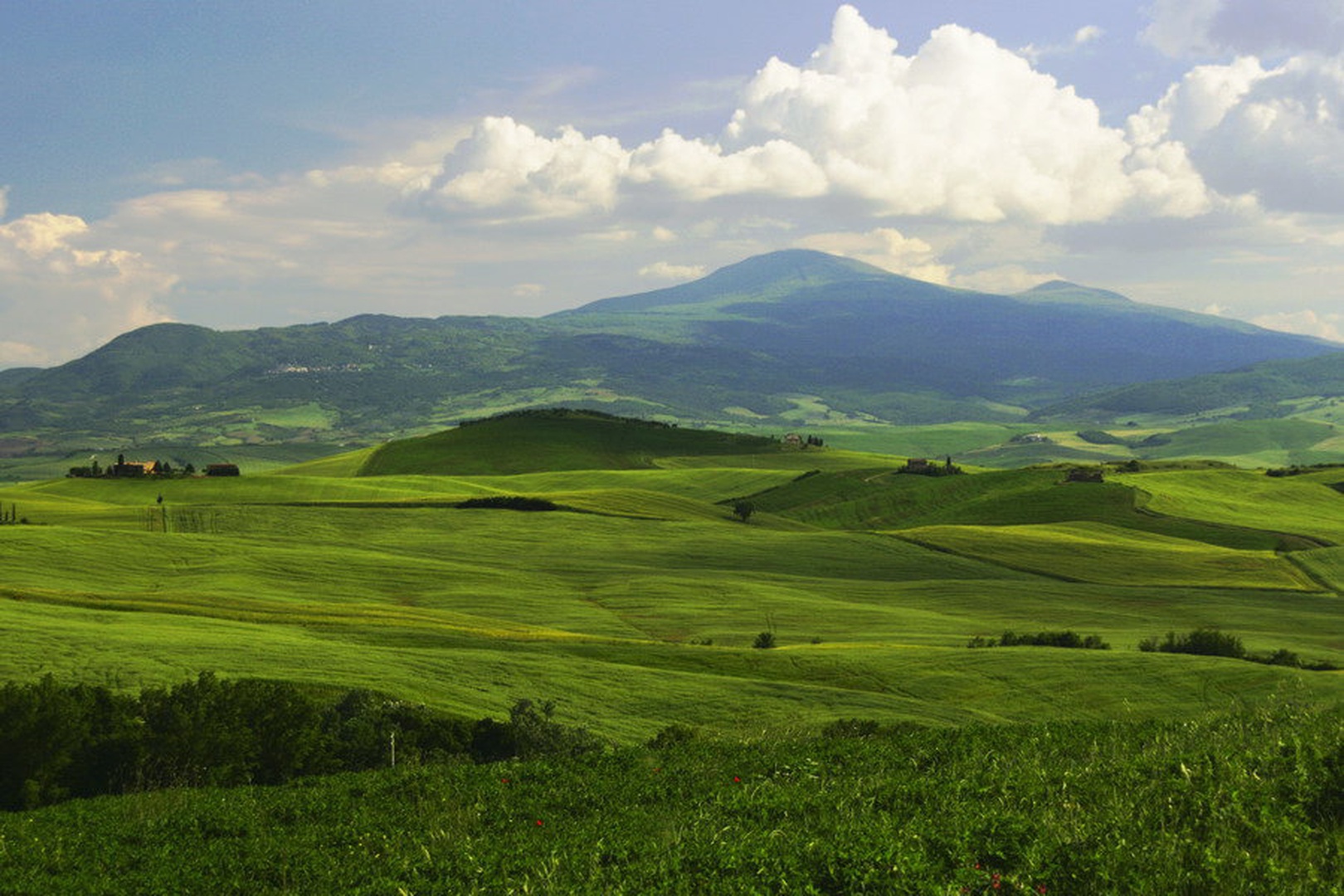 Toscana by Blaž Črepinšek