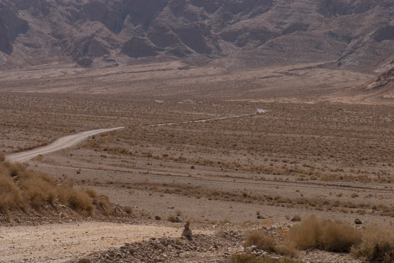 road to nowhere by Blaž