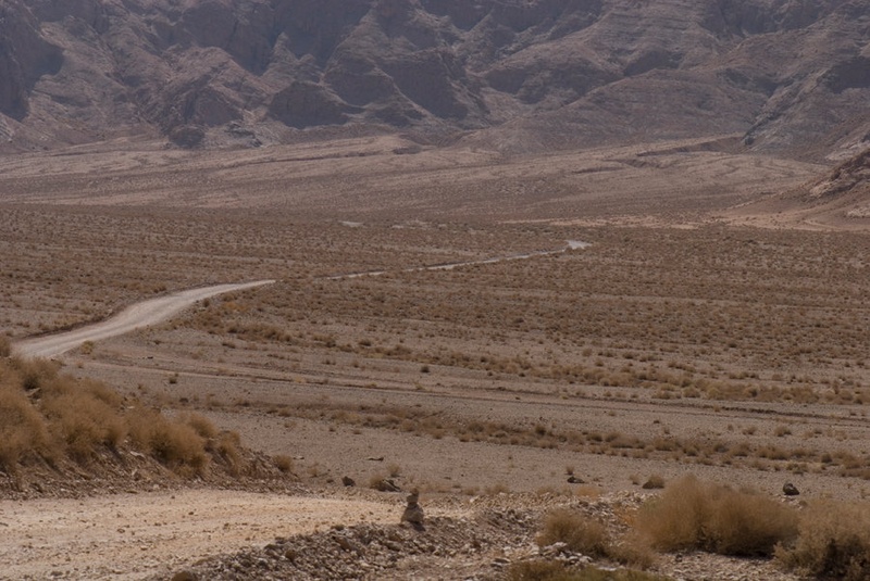 road to nowhere by Blaž