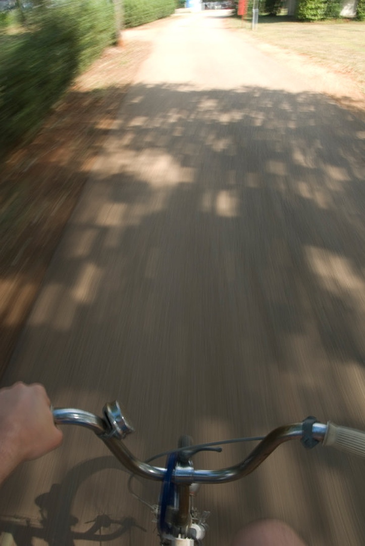 zoom zoom zoom by Blaž
