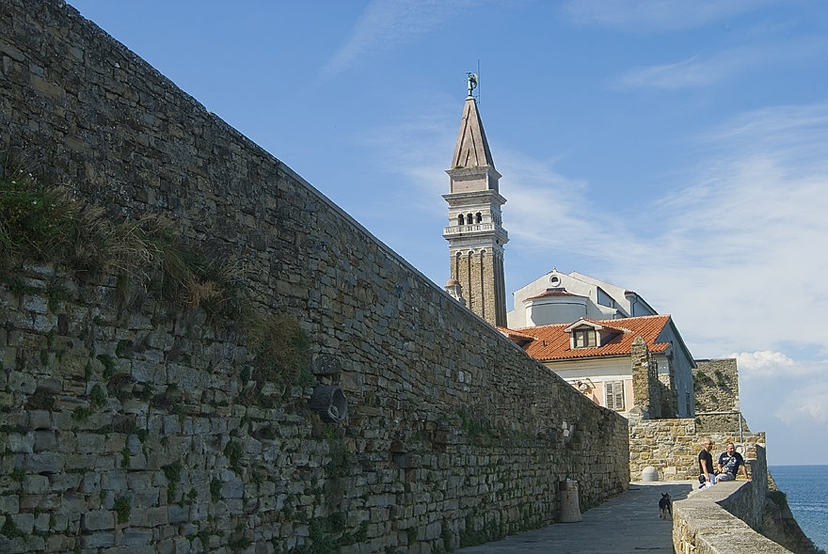 piran by Blaž