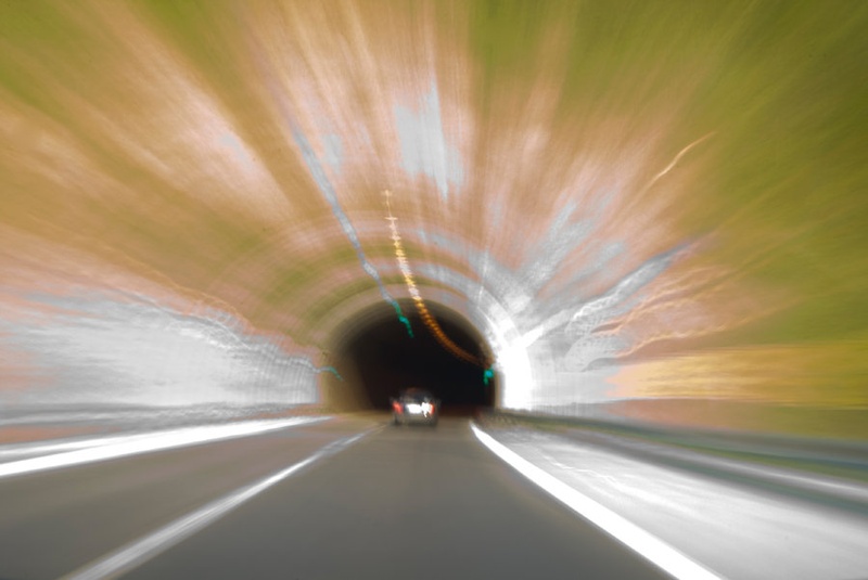 Zoom Zoom zoom by Blaž