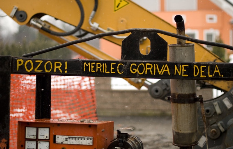 Vegrad:) by Blaž