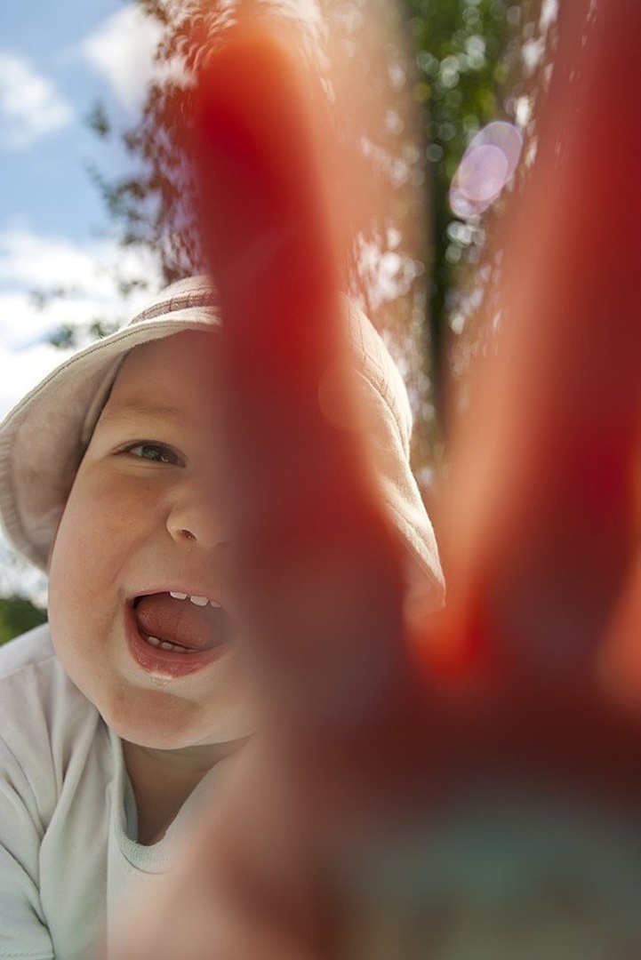 NO PHOTOS!!! by Blaž