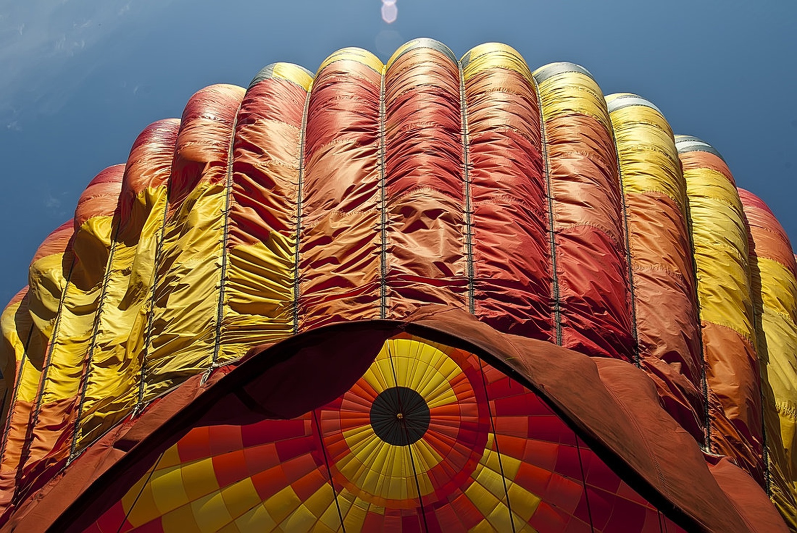 Balon by Blaž