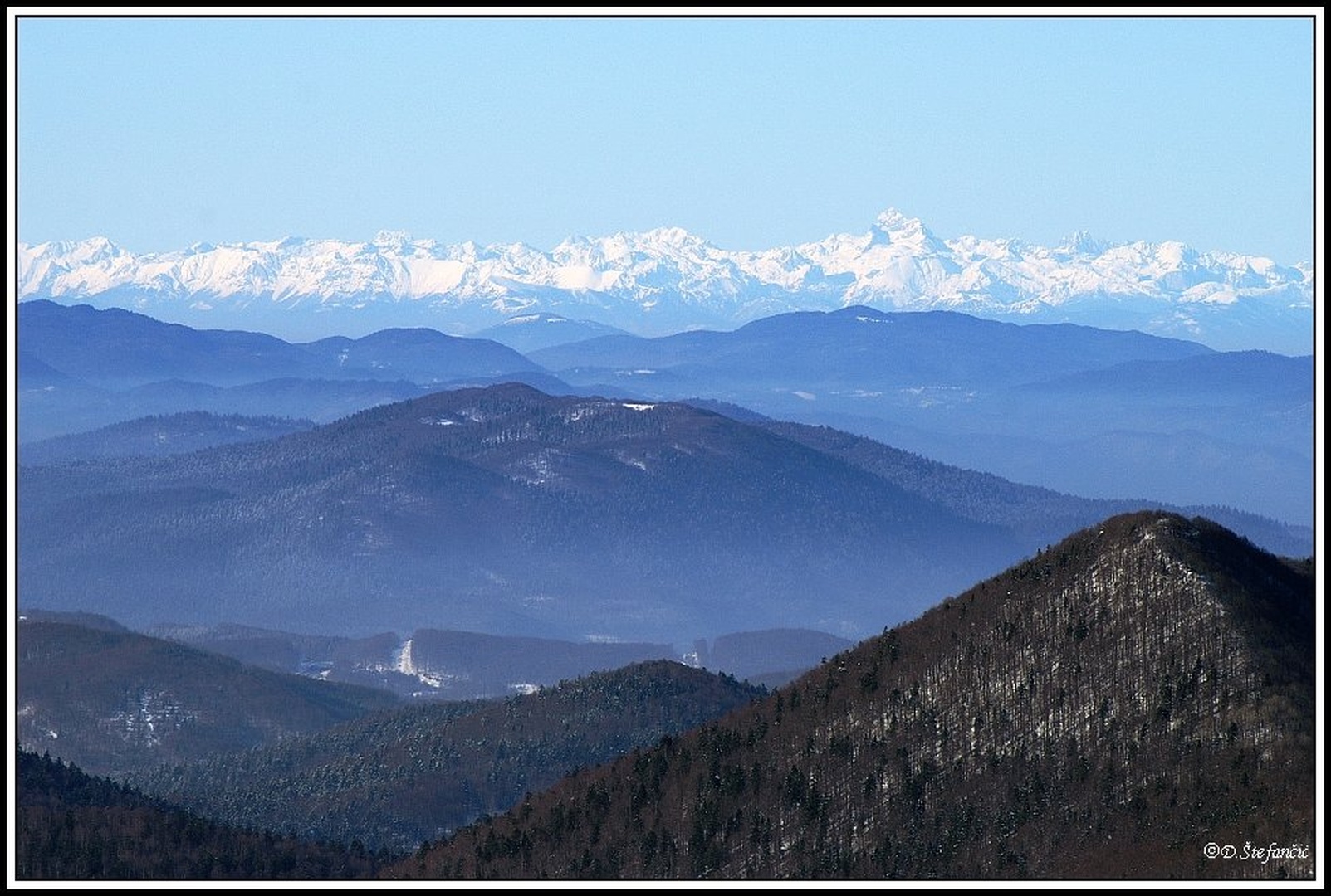 Triglav by