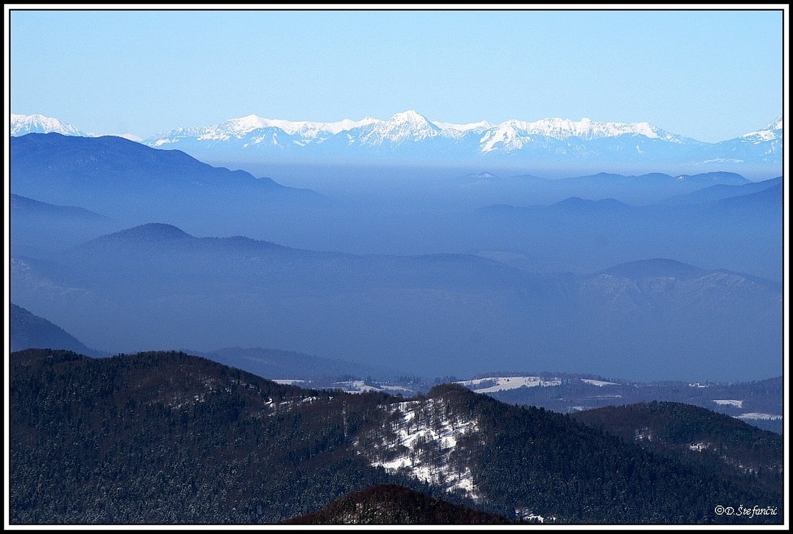 Storžić by