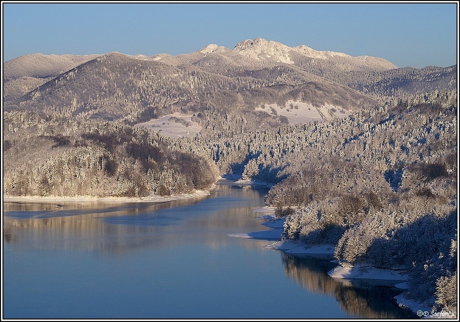 Risnjak by