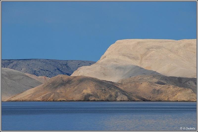 Otok Pag by DarioHR