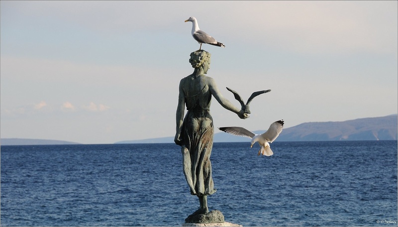 Opatija by DarioHR