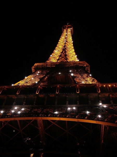 Tour Eiffel by original