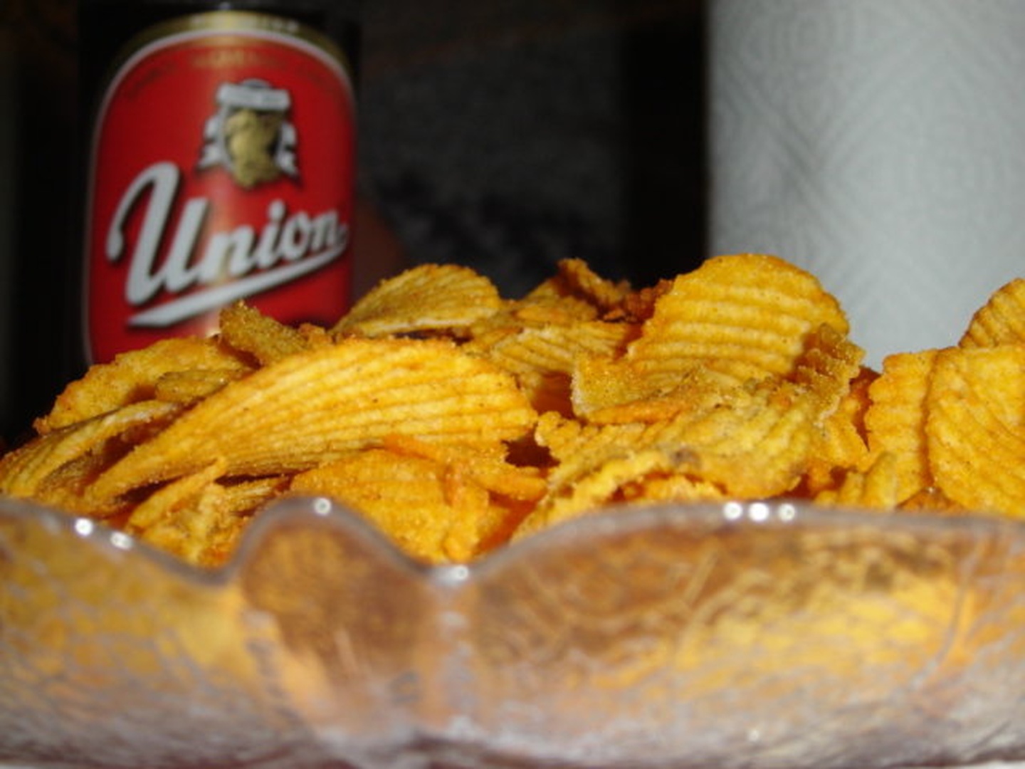 čips&pivo by