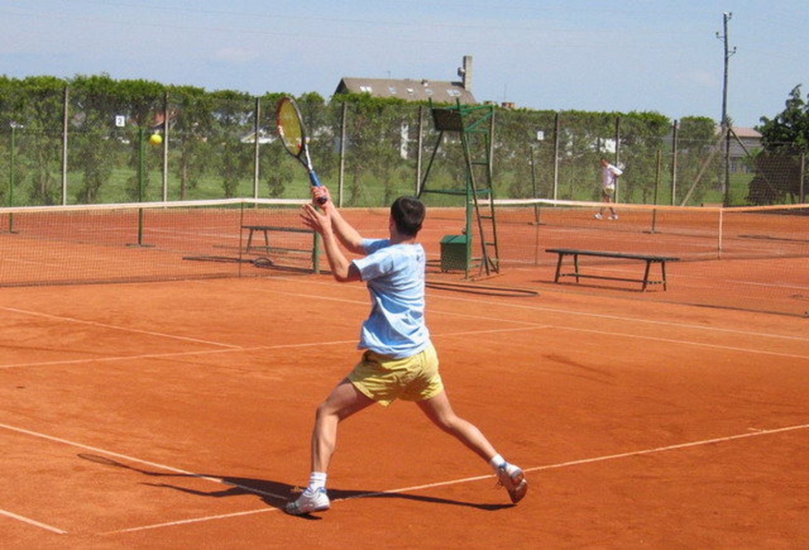 V akciji by