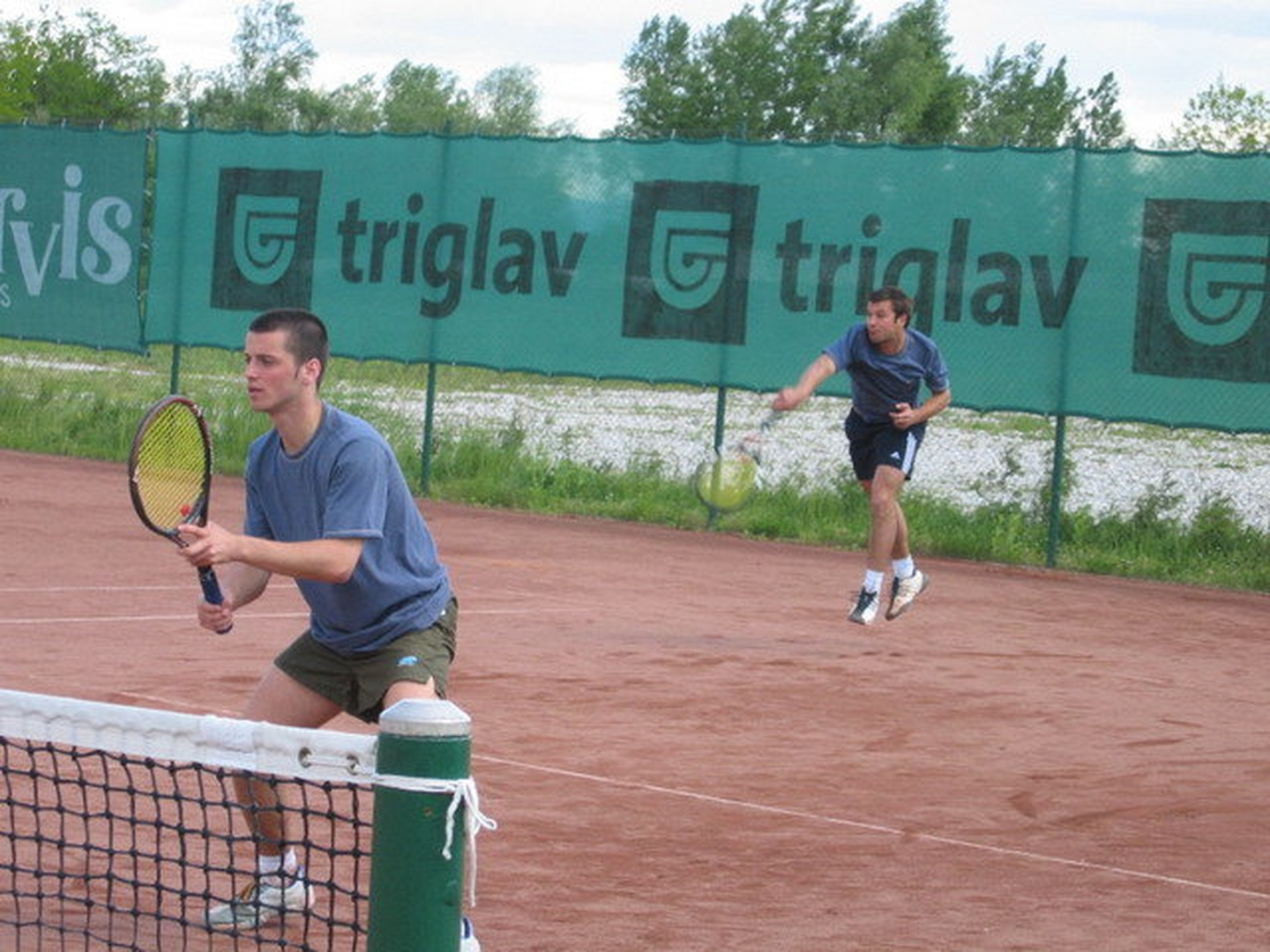 Dvojica by