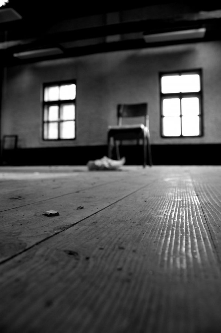 Chair by