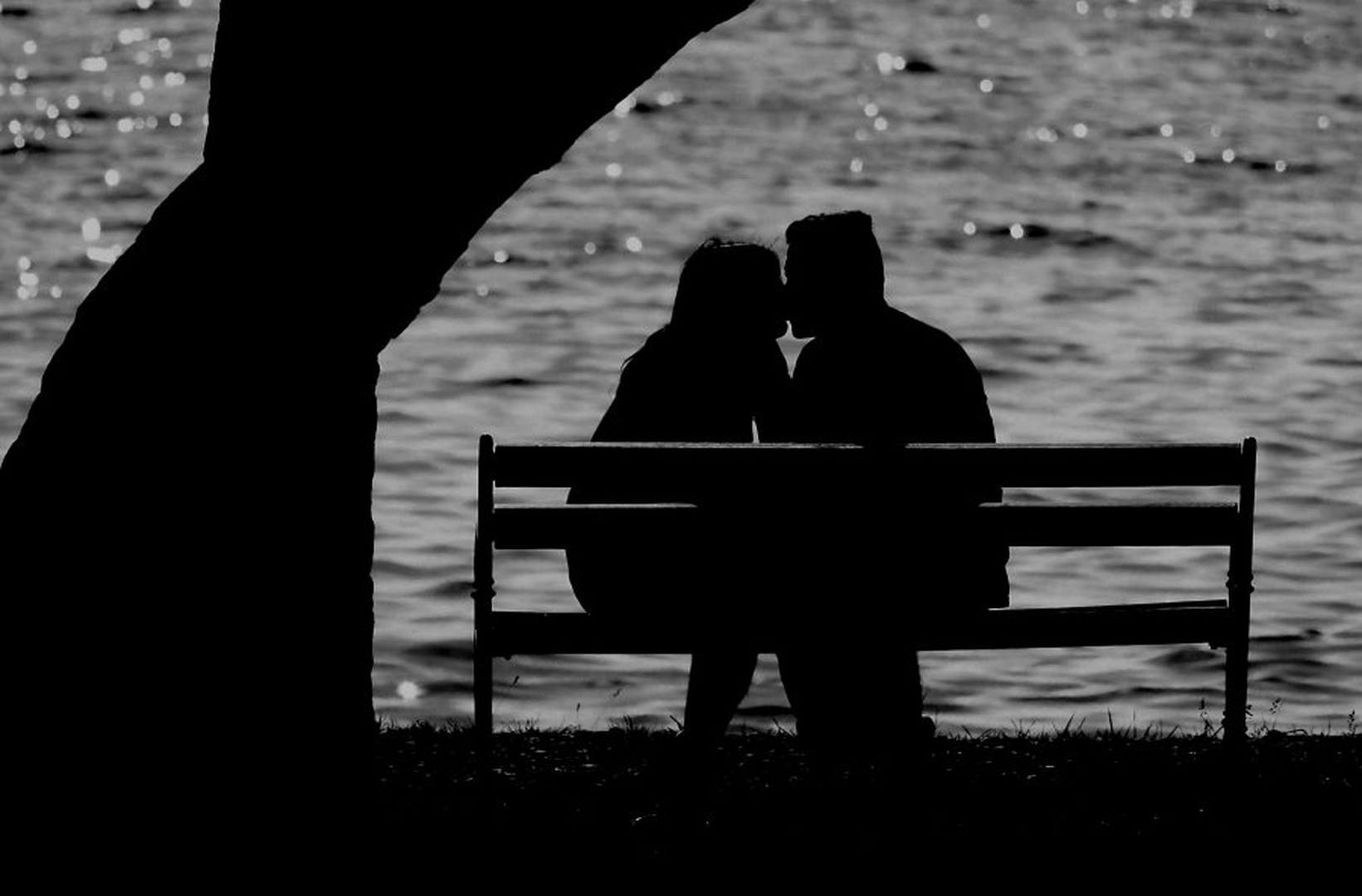 Kiss by