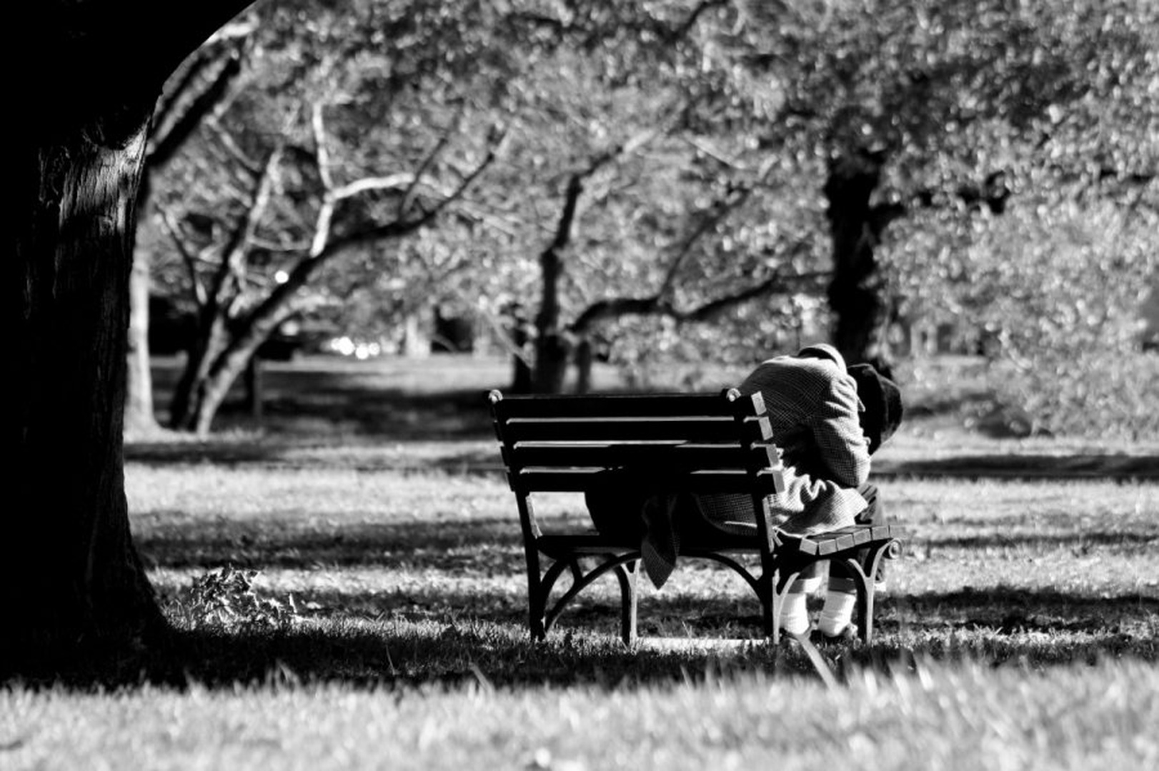 Utrujenost by