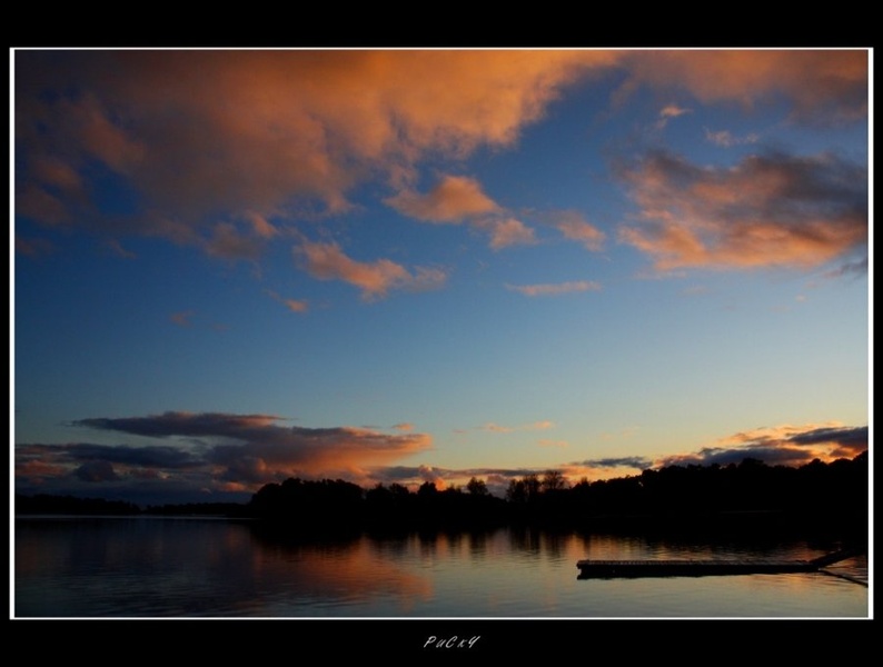 Lake by PuCkY