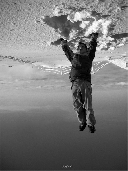 Gravity by PuCkY