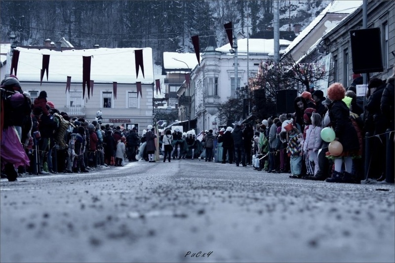 Pustni karneval by PuCkY