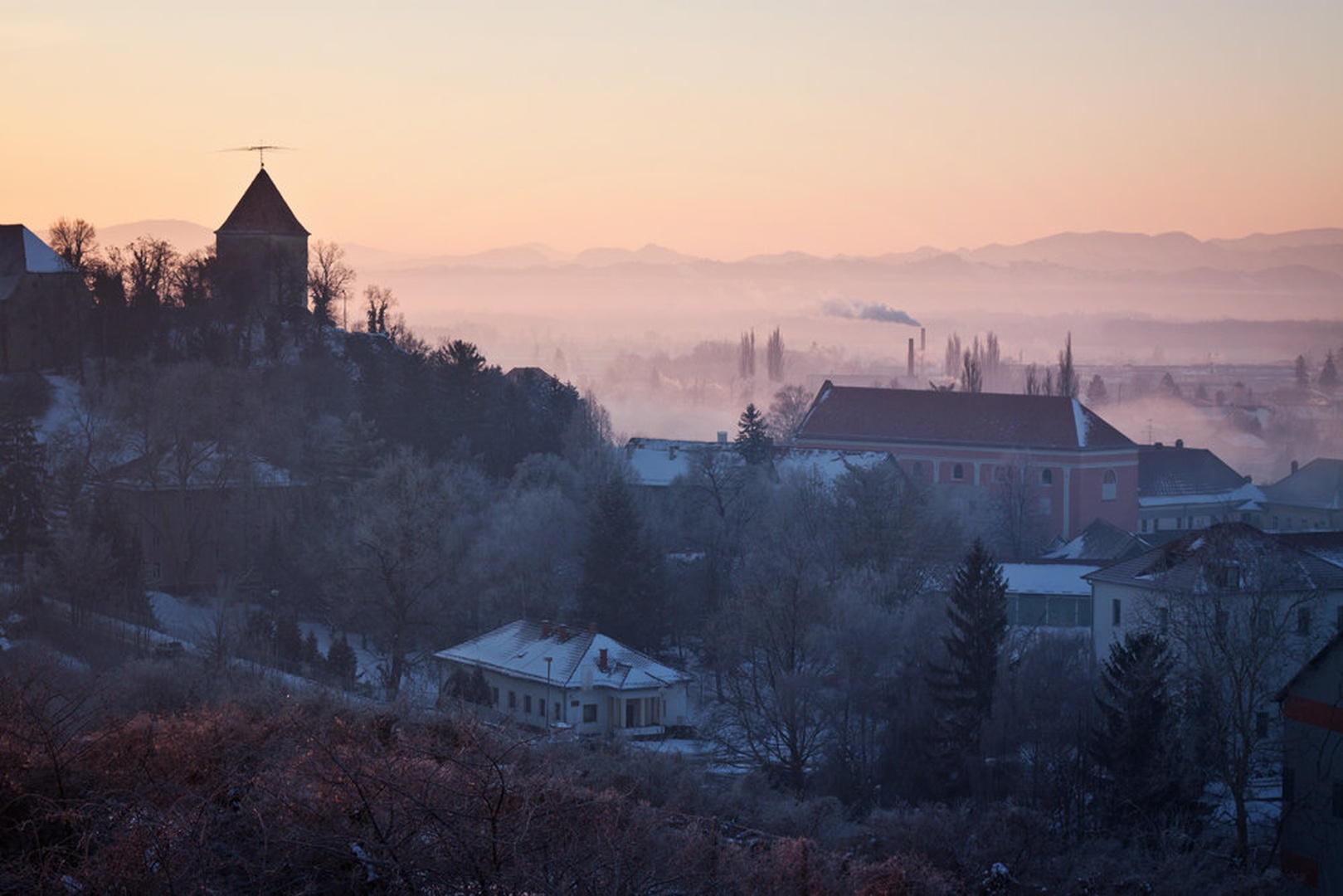 Dobro jutro by Jure Korez